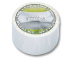 TAPE 1" x 108" CLEAR ROLL