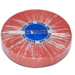 TAPE 3/4 X 36 YD RED LINER ROLL PROFESSIONAL