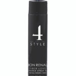 Trvl Size Spray Gel 2 oz