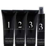 Travel Size Human Hair Kit