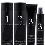 Jon Renau Human Hair Kit