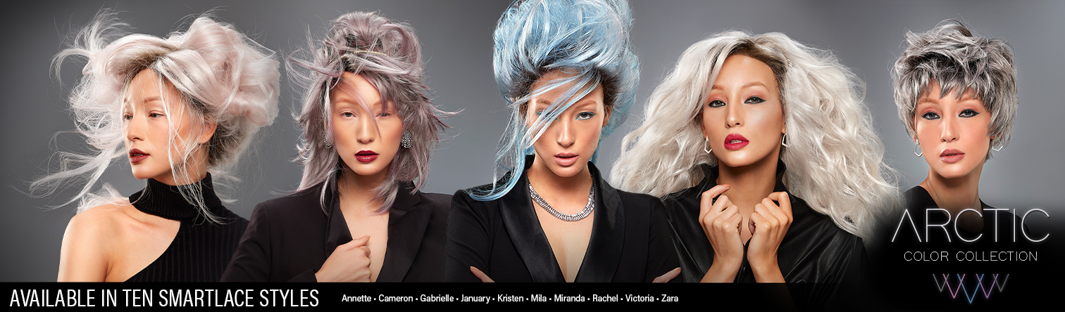 Arctic Color Collection