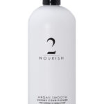 Argan Smooth Luxury Conditioner Liter