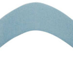 TAPE A L/F BLUE LINER 36 PKT