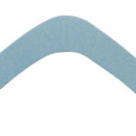 TAPE A SUPER WIDE L/F BLUE LINER 24