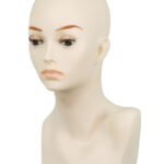 MANNEQUIN RUBBER 15"